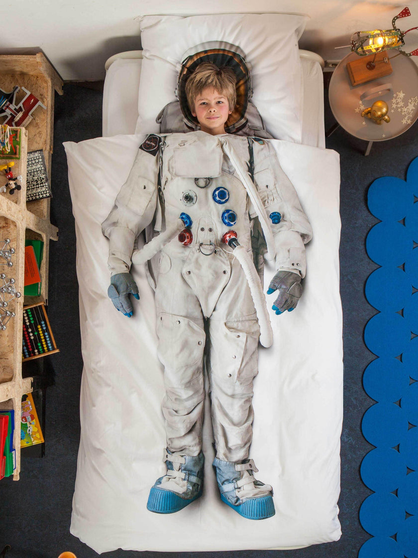 Astronaut dekbedovertrek