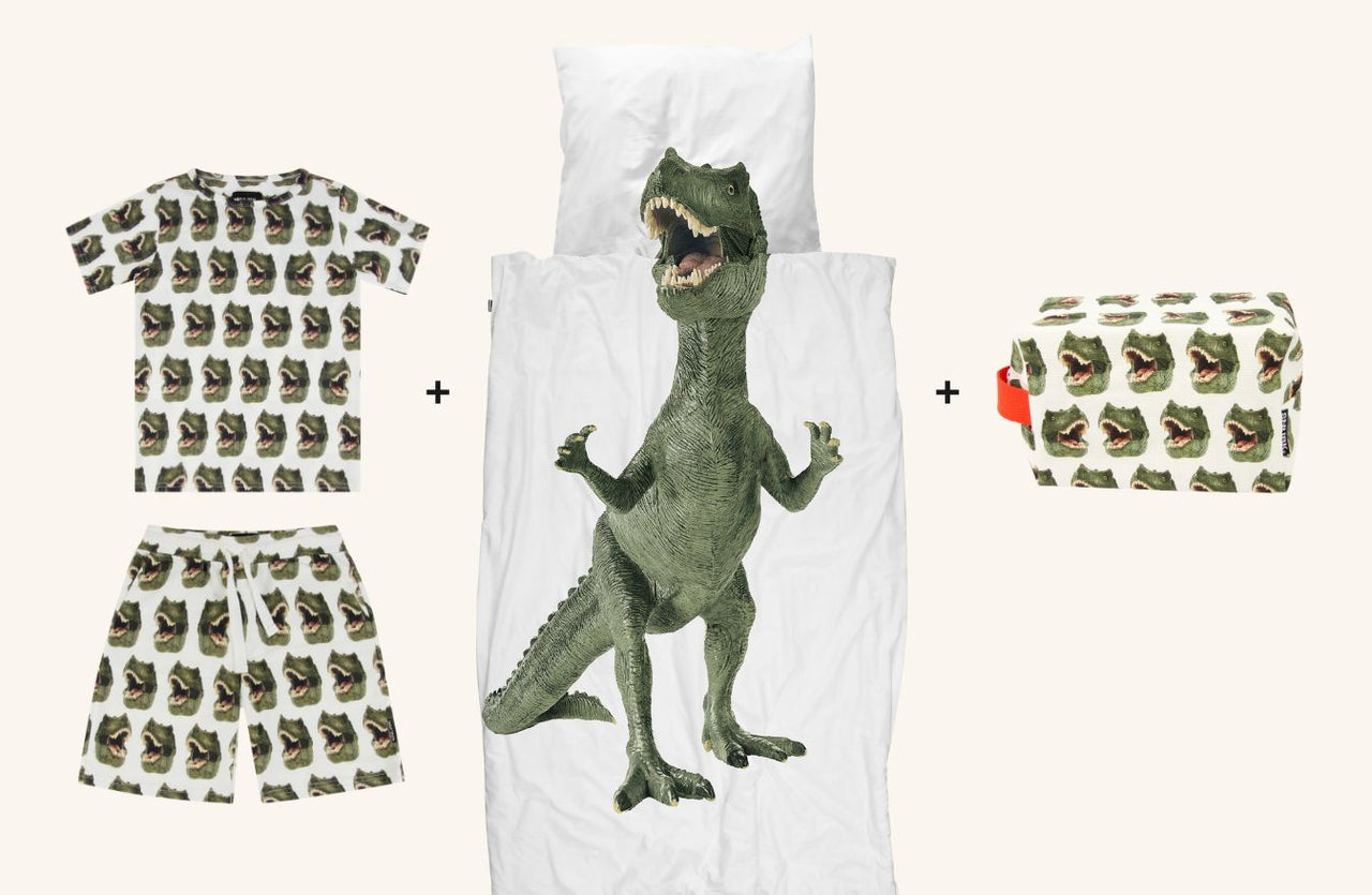 DINO BEDROOM FROM €160