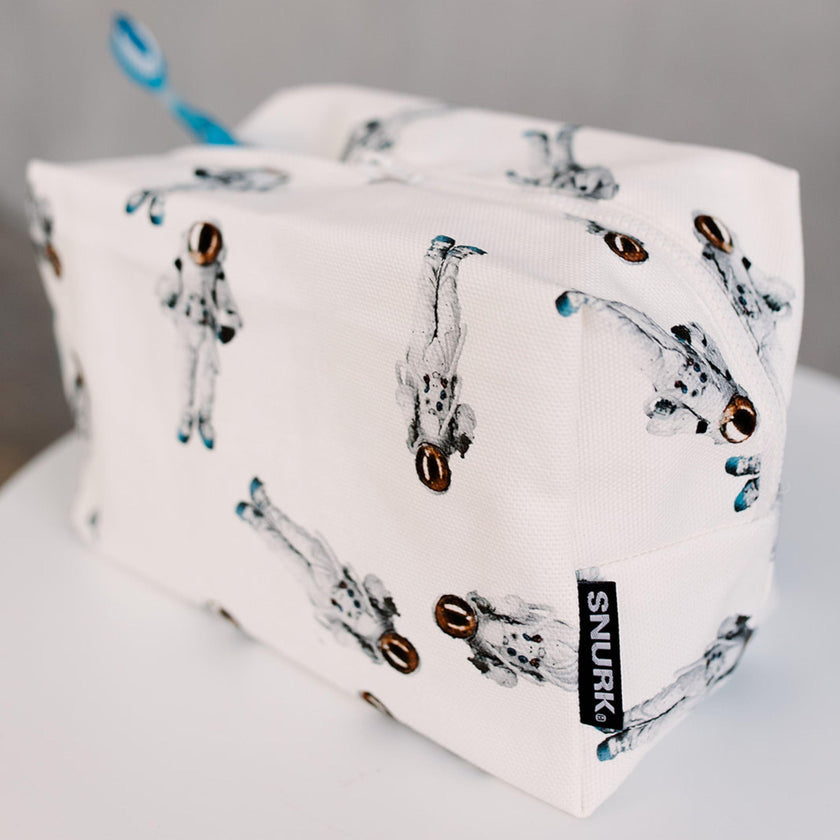 Astronaut Toiletry bag