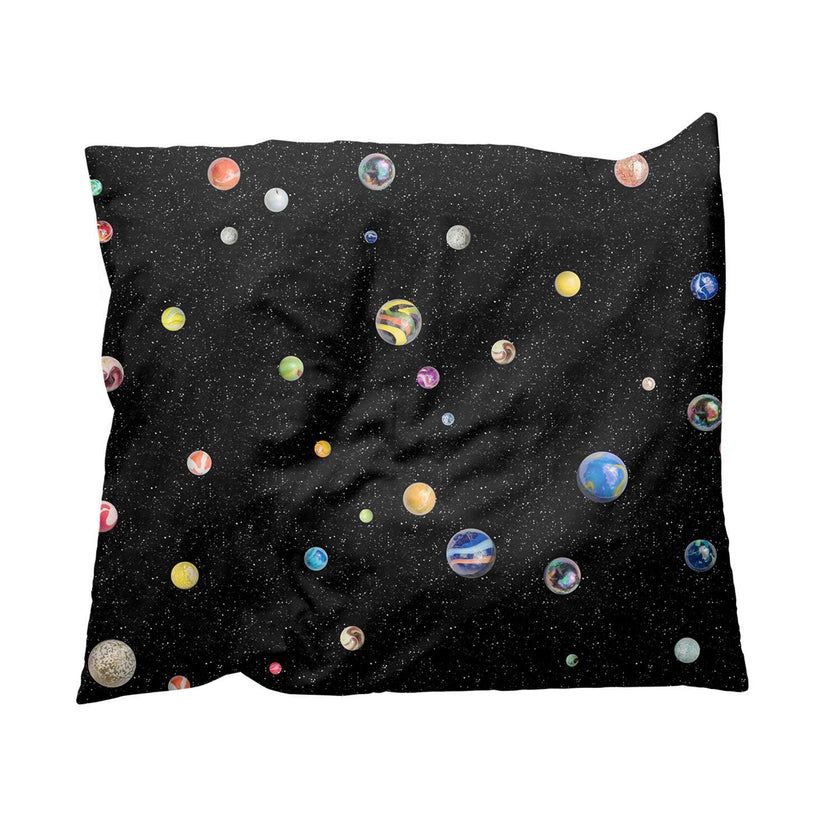 Marble Universe pillow case 60 x 70 cm