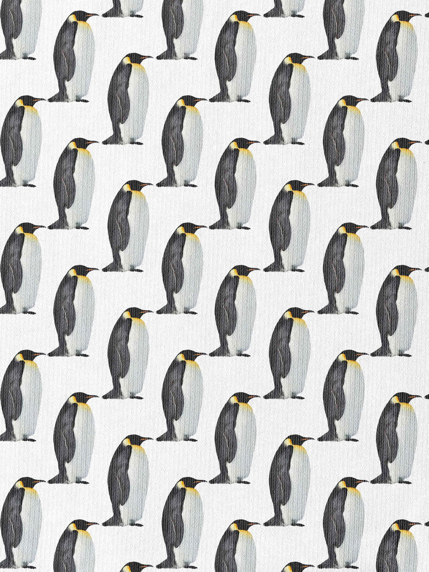 Penguin Party Trui Dames