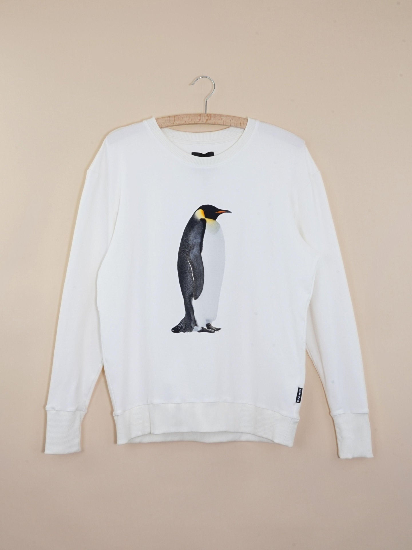 Penguin Trui Dames - SNURK