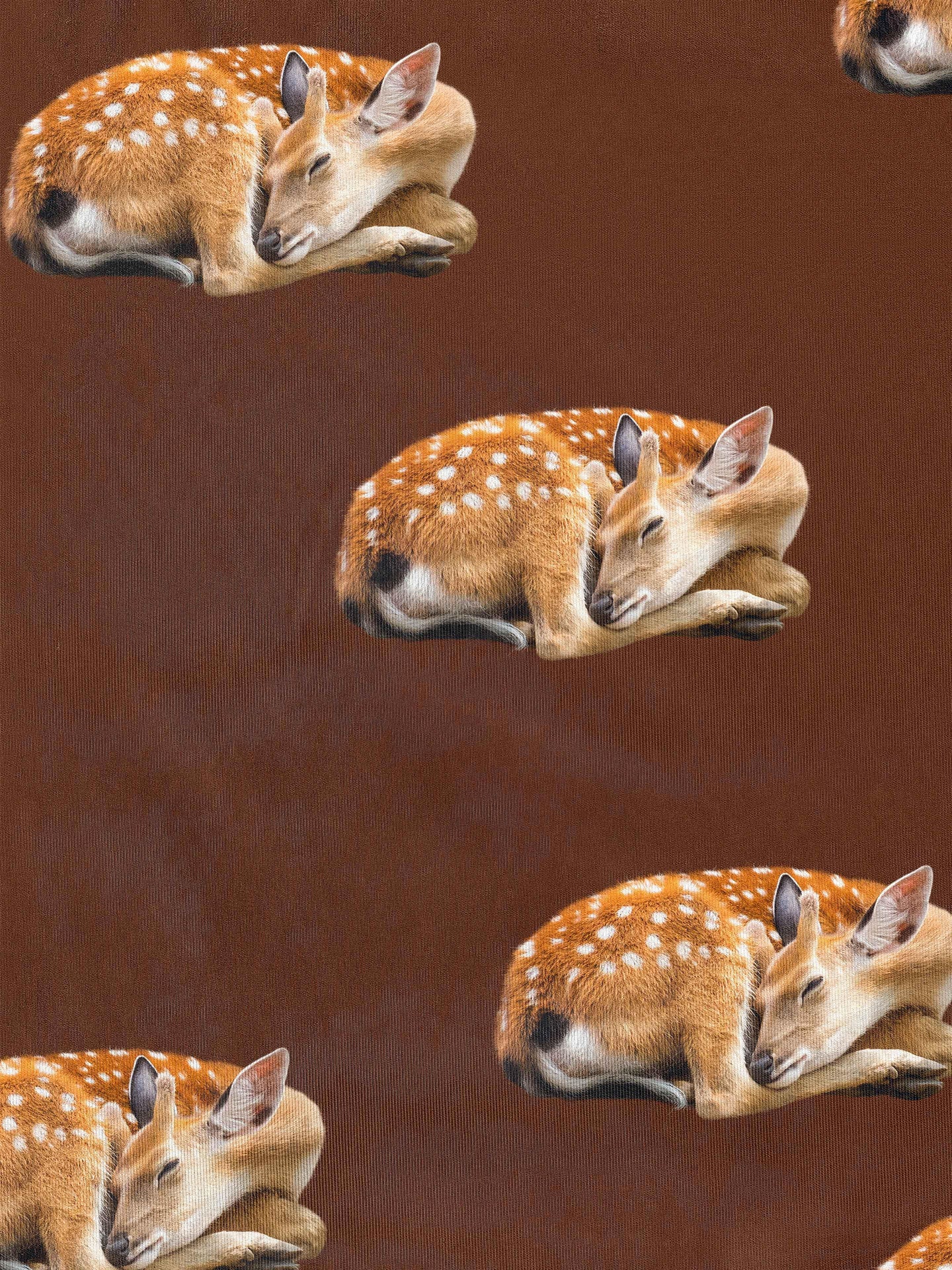 Sleeping Deer Trui Heren - SNURK