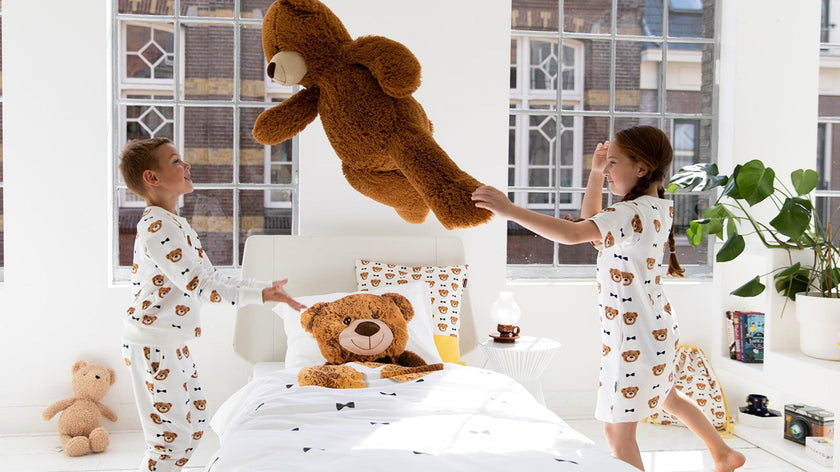 Dit is waarom veel ouders een SNURK geven met Kerst