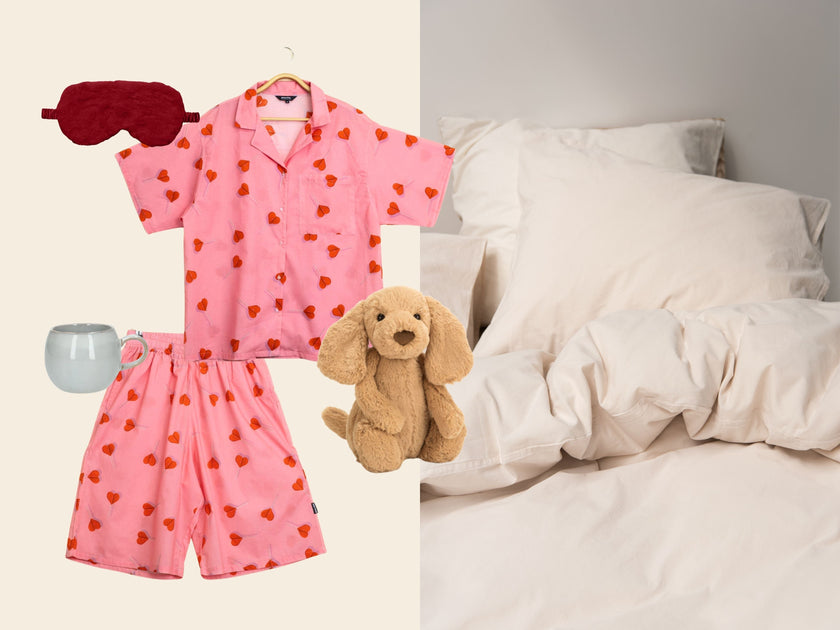 Zo draag je het button up pak