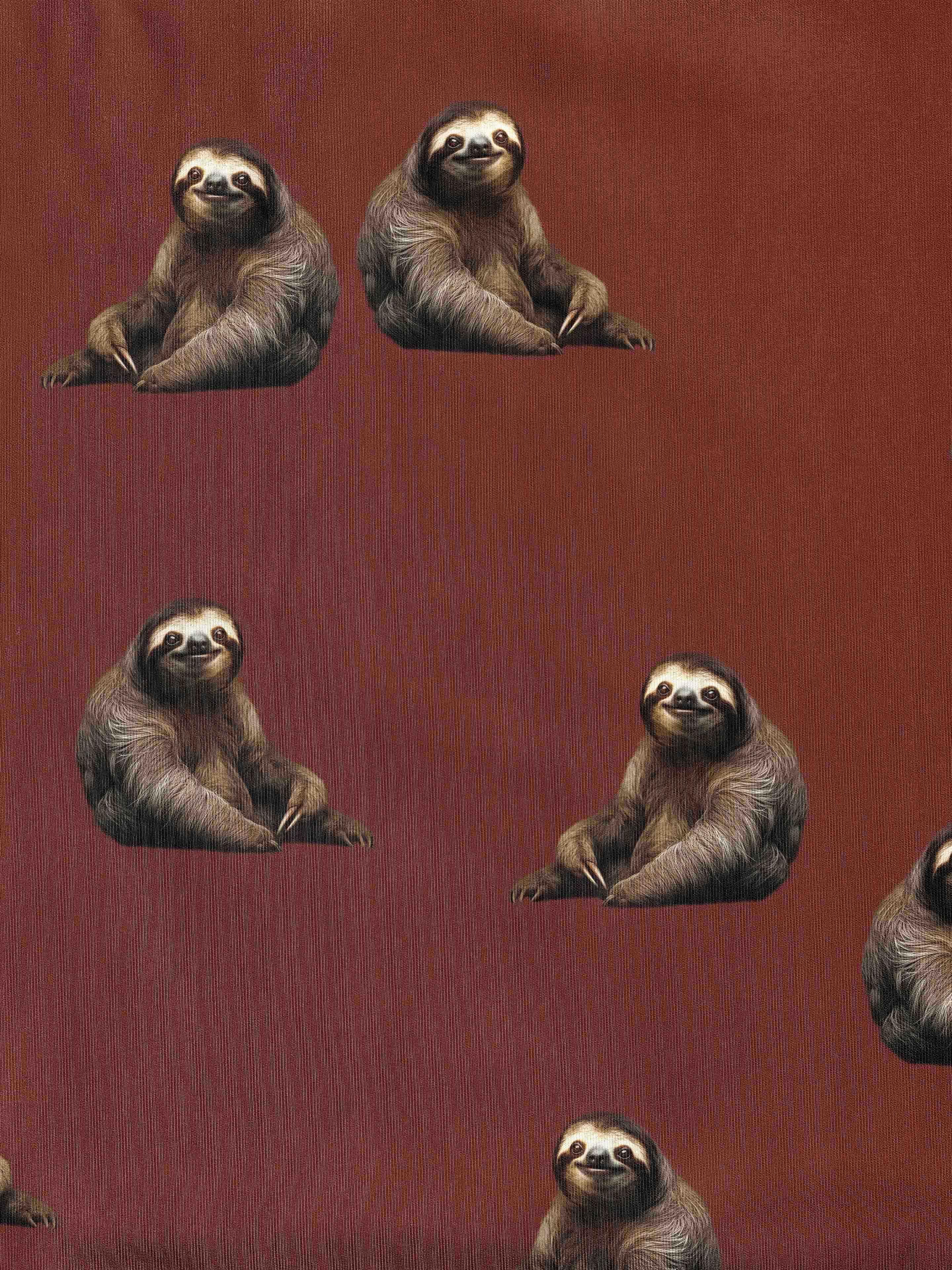 Sloth | SNURK