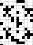 Crossword