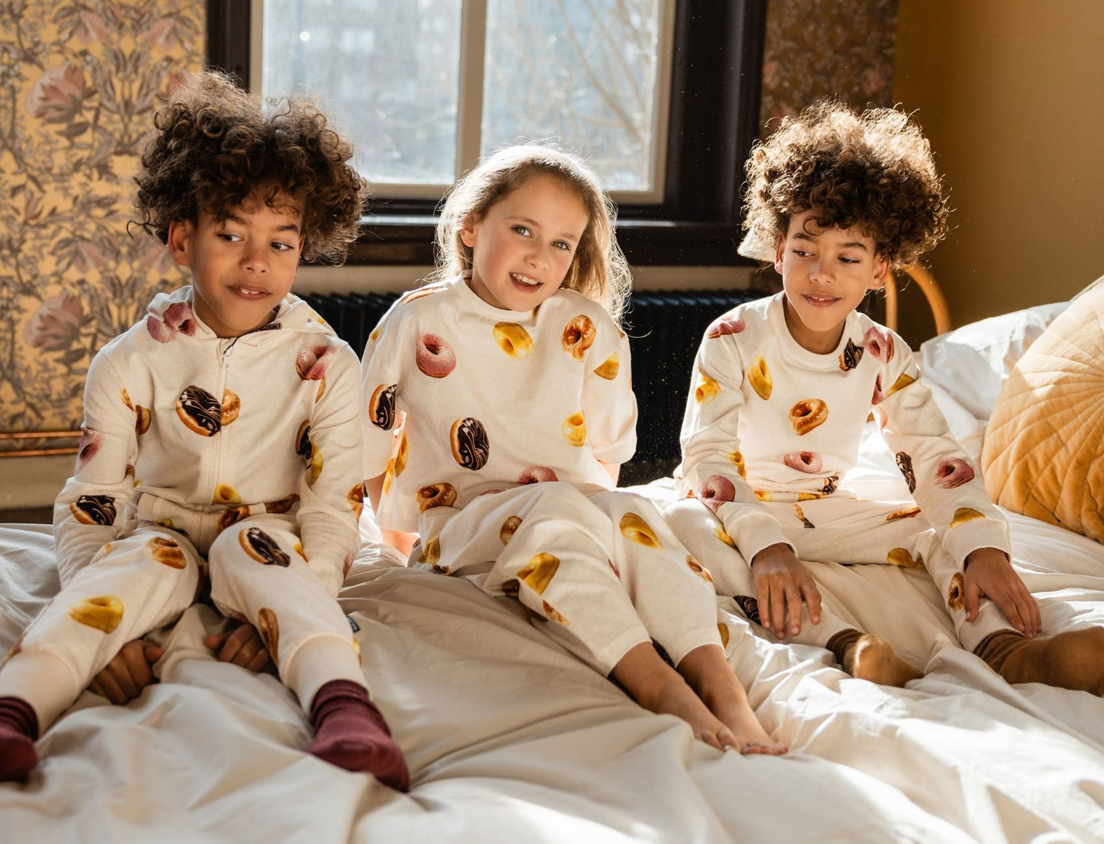 Alle kleding voor kids