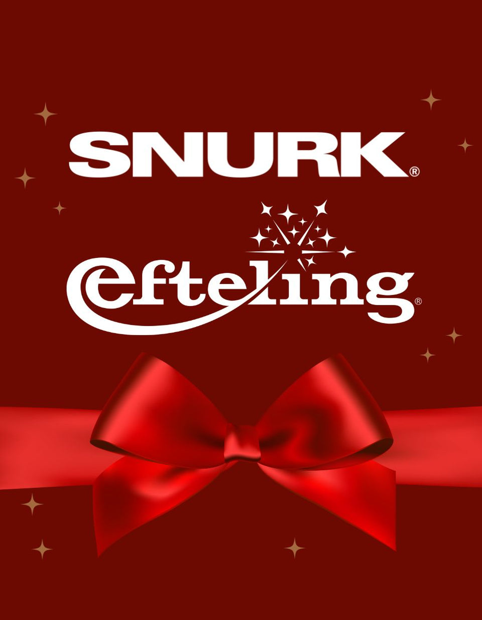 SNURK x Efteling - de complete collectie