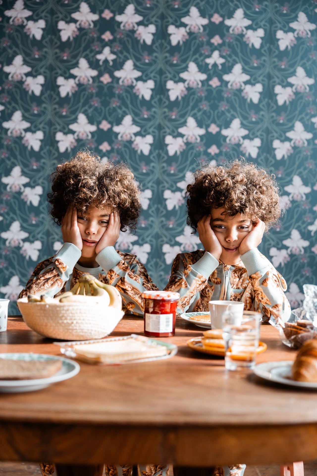 Nieuw binnen voor kinderen