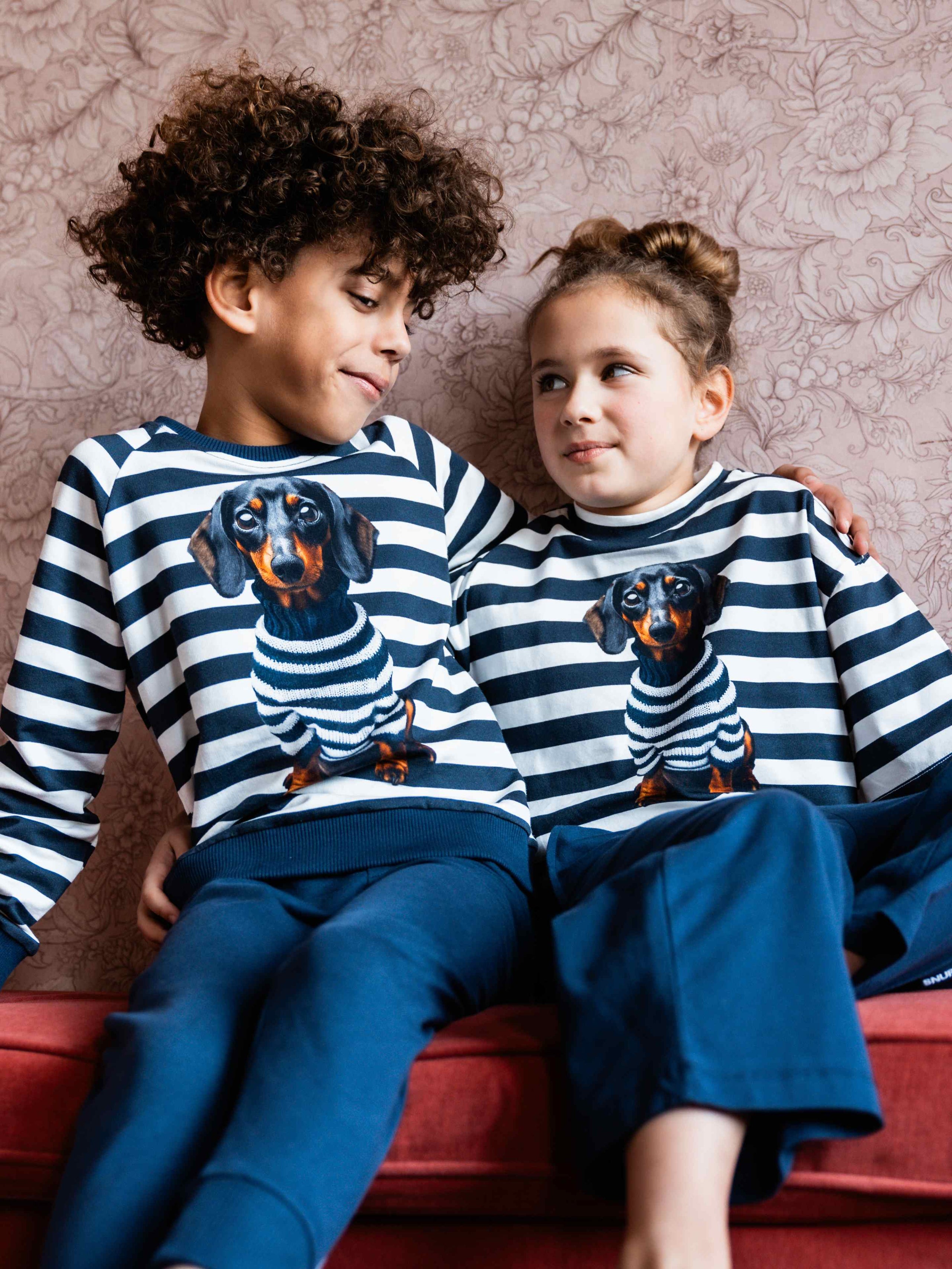 FW25 Kids Collection