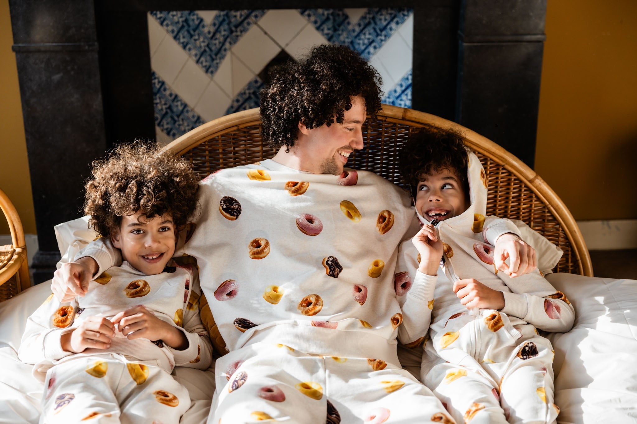 Alle kleding van SNURK