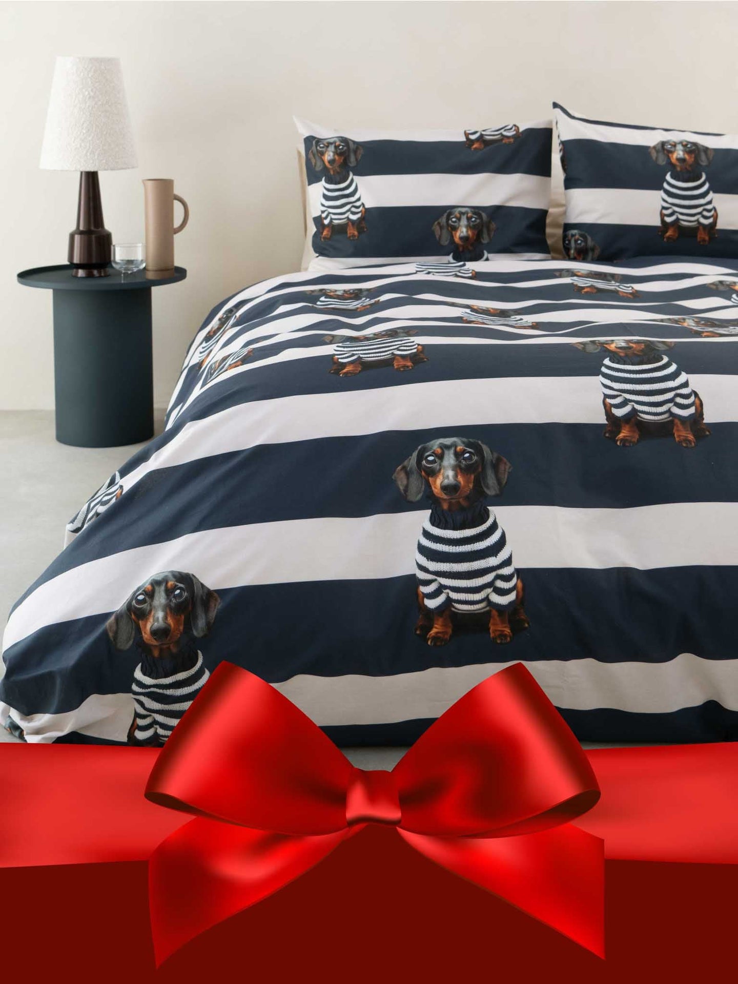 Alle dekbedovertrekken