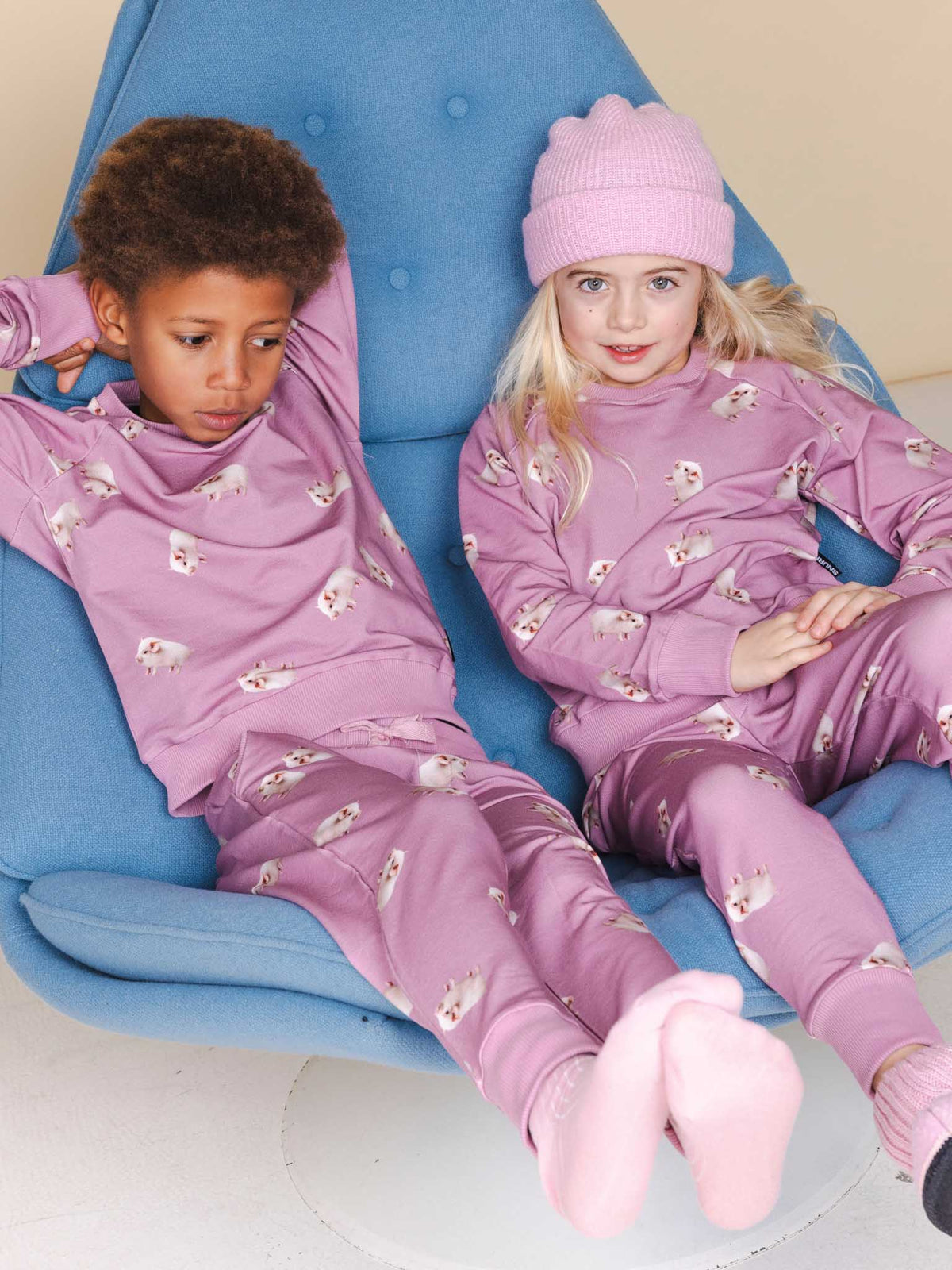 FW26 Kids SNURK