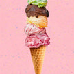 Ice Cream Cones