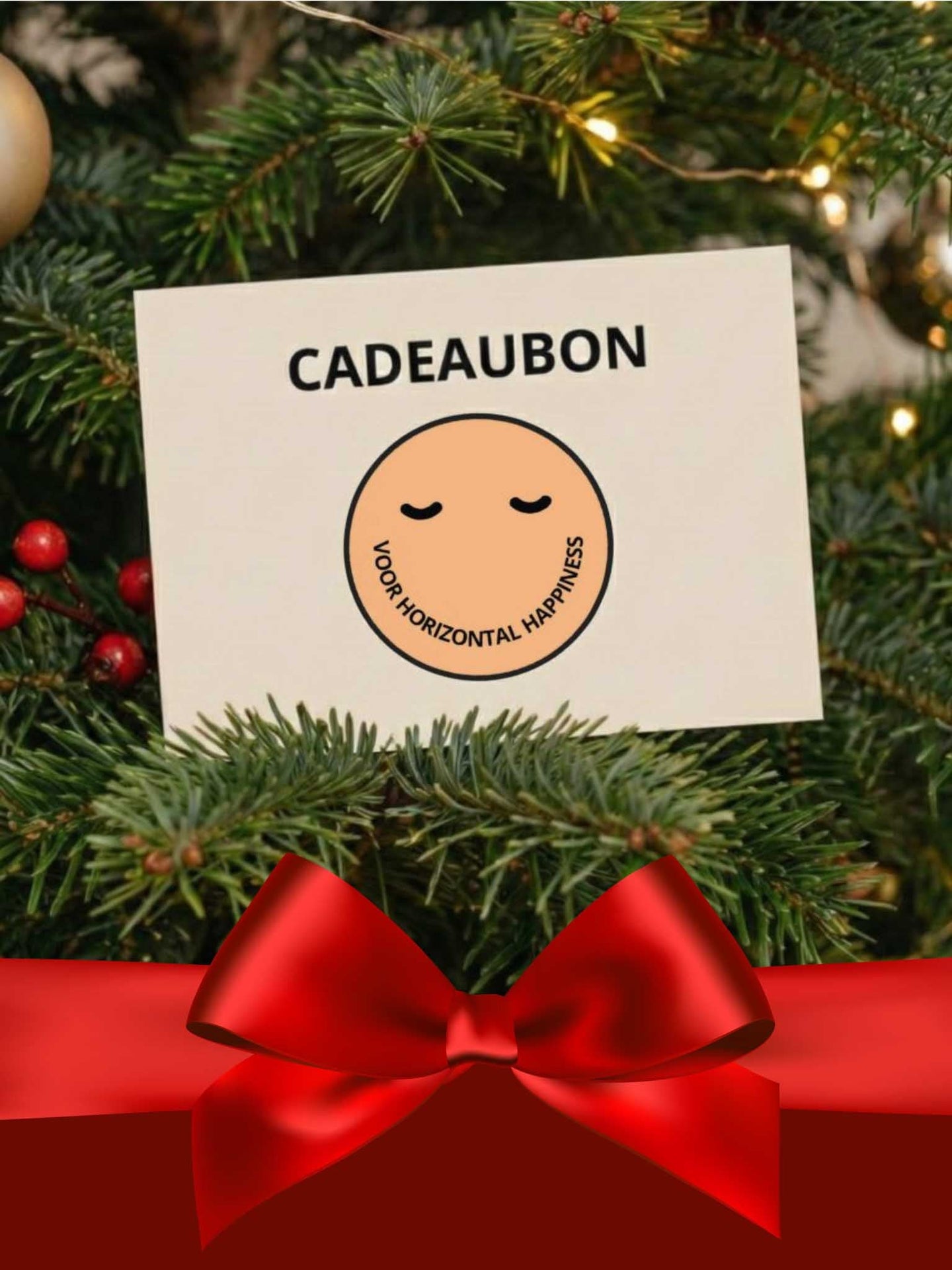 Cadeaubonnen