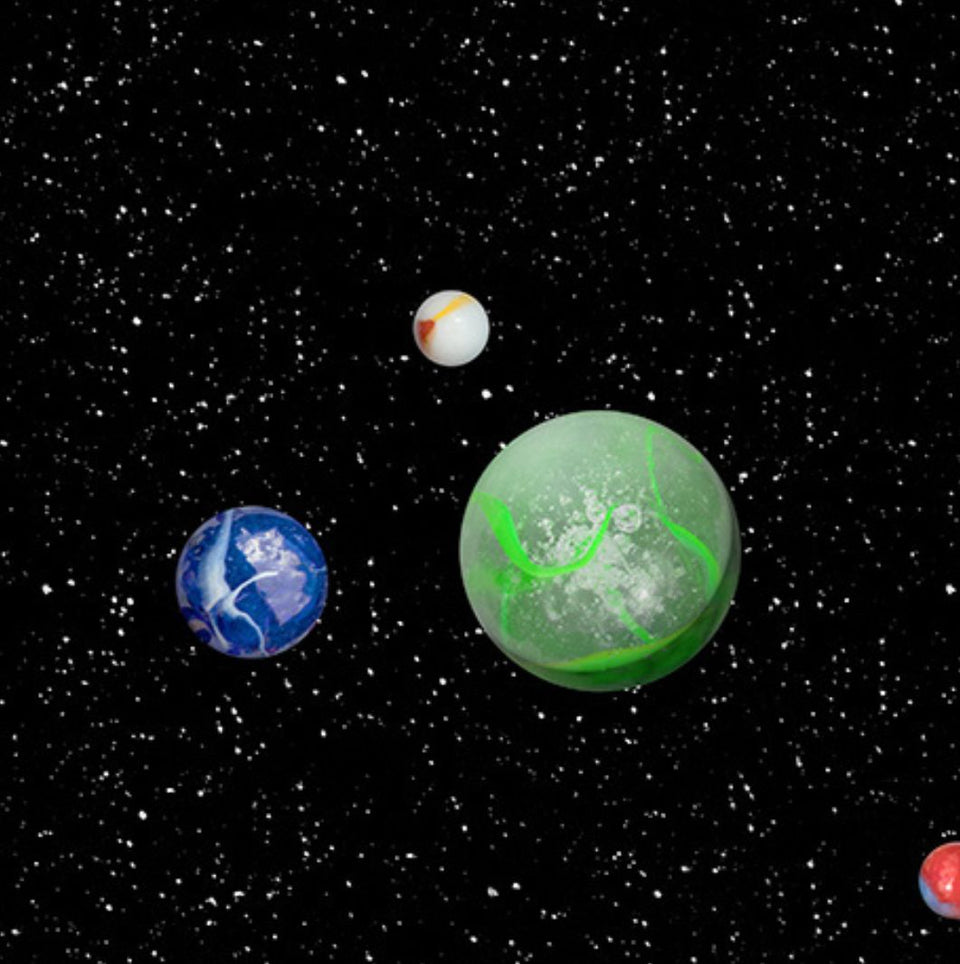 Marble Universe
