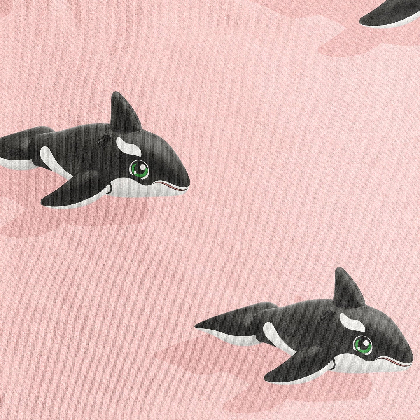 Orca Pink