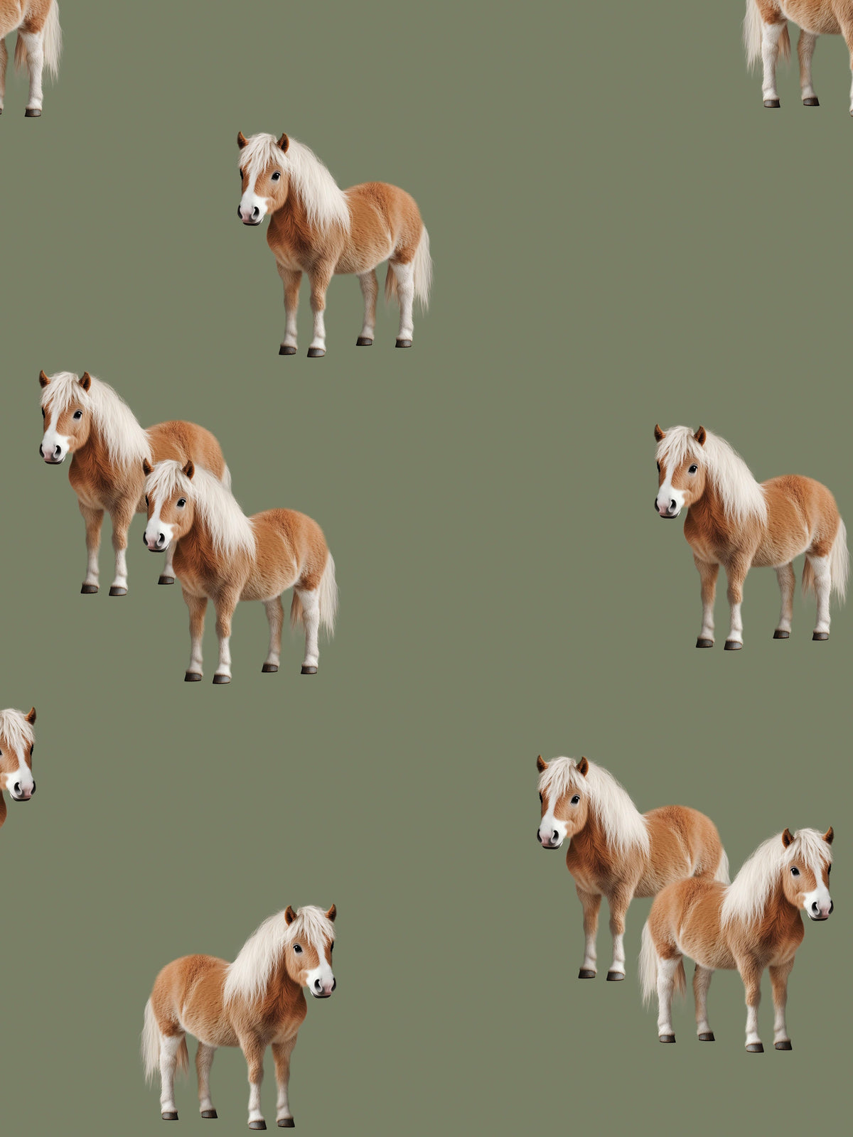 Pony Parade - SNURK