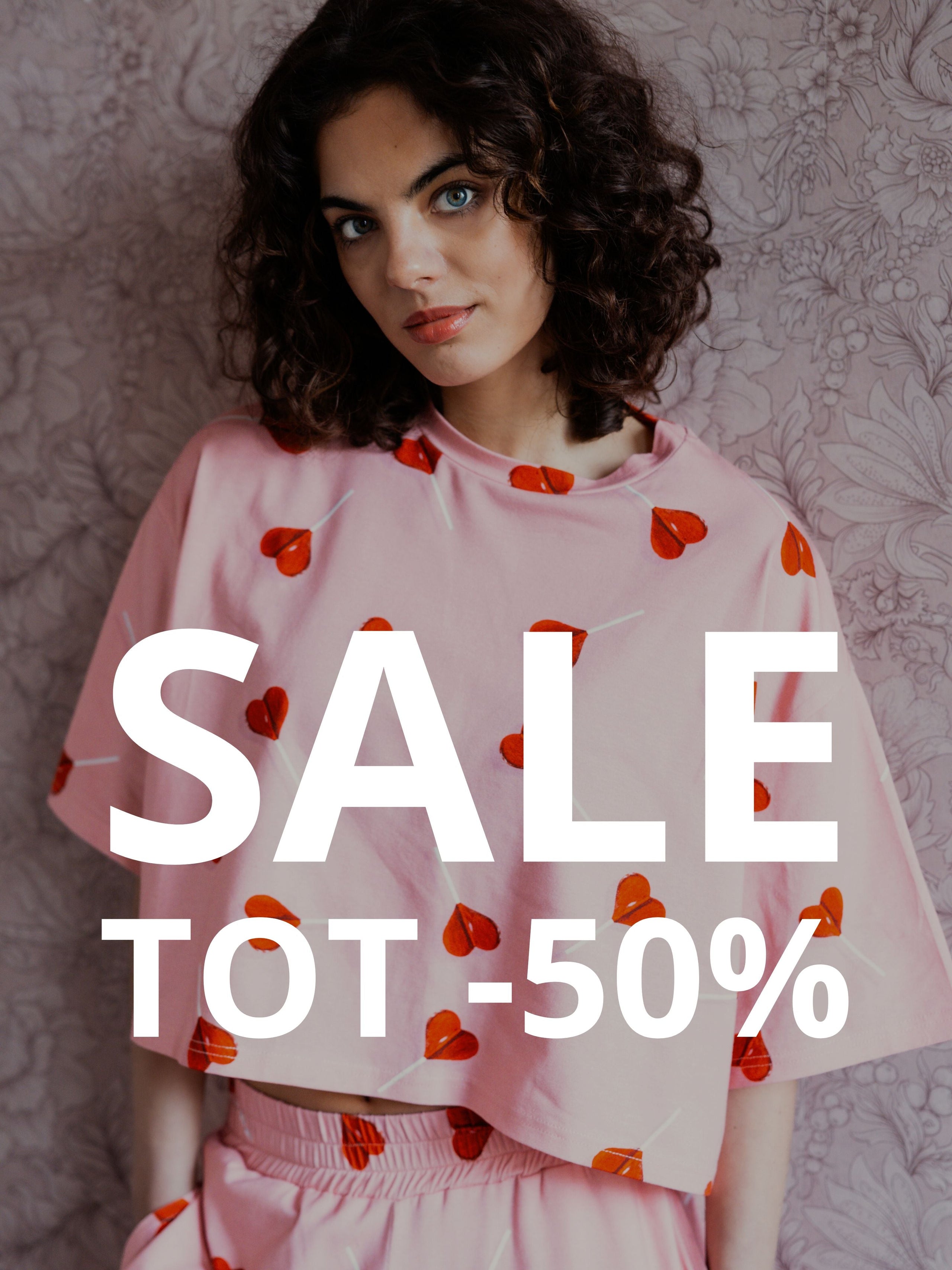 DE COMPLETE SNURK SALE