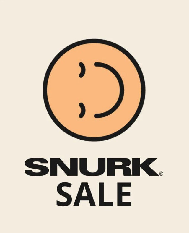 DE COMPLETE SNURK SALE