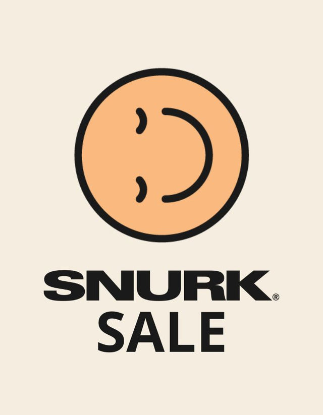 De Complete SNURK Sale