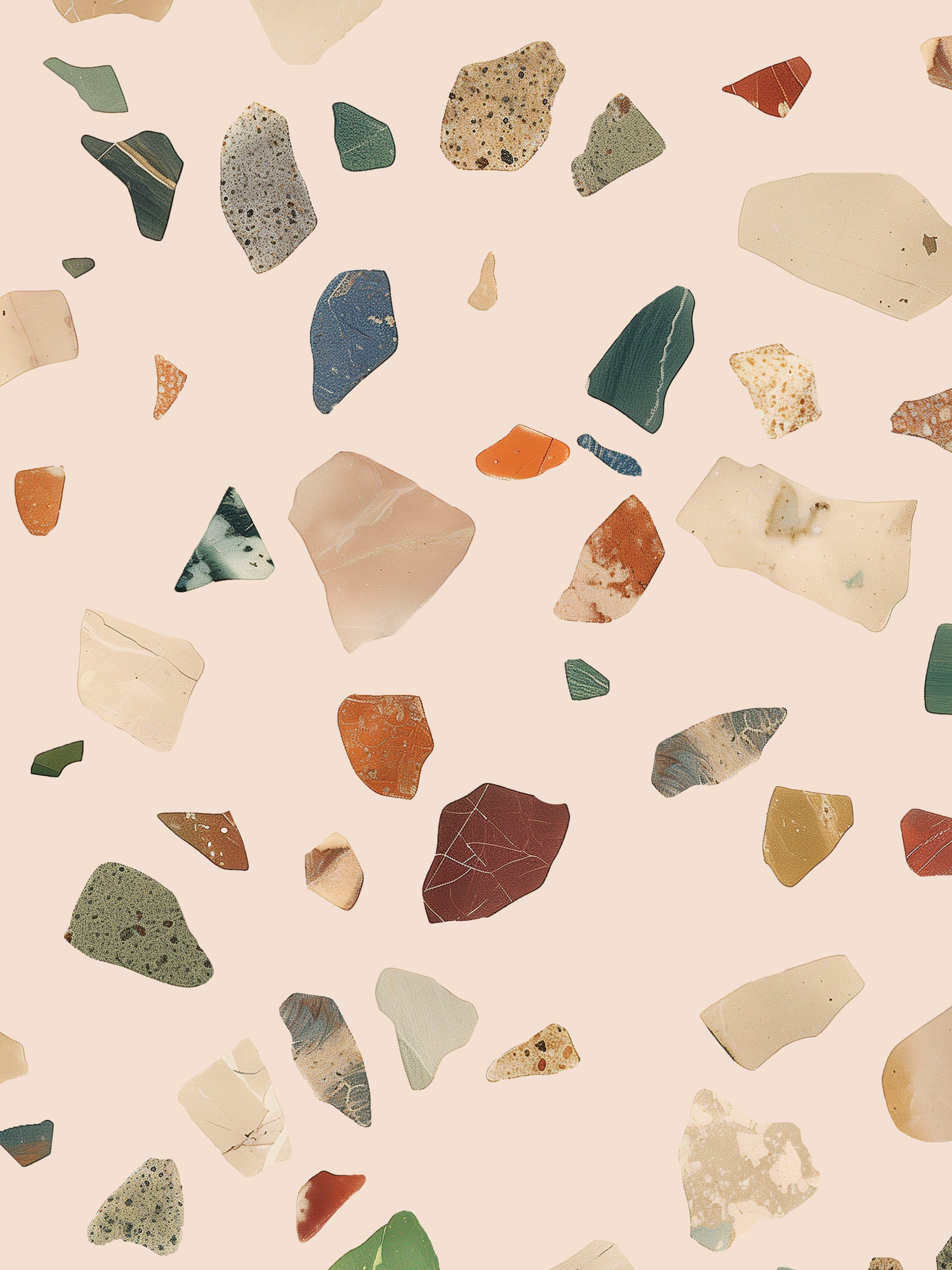 Terrazzo