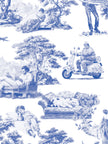 Toile de Modern Joy