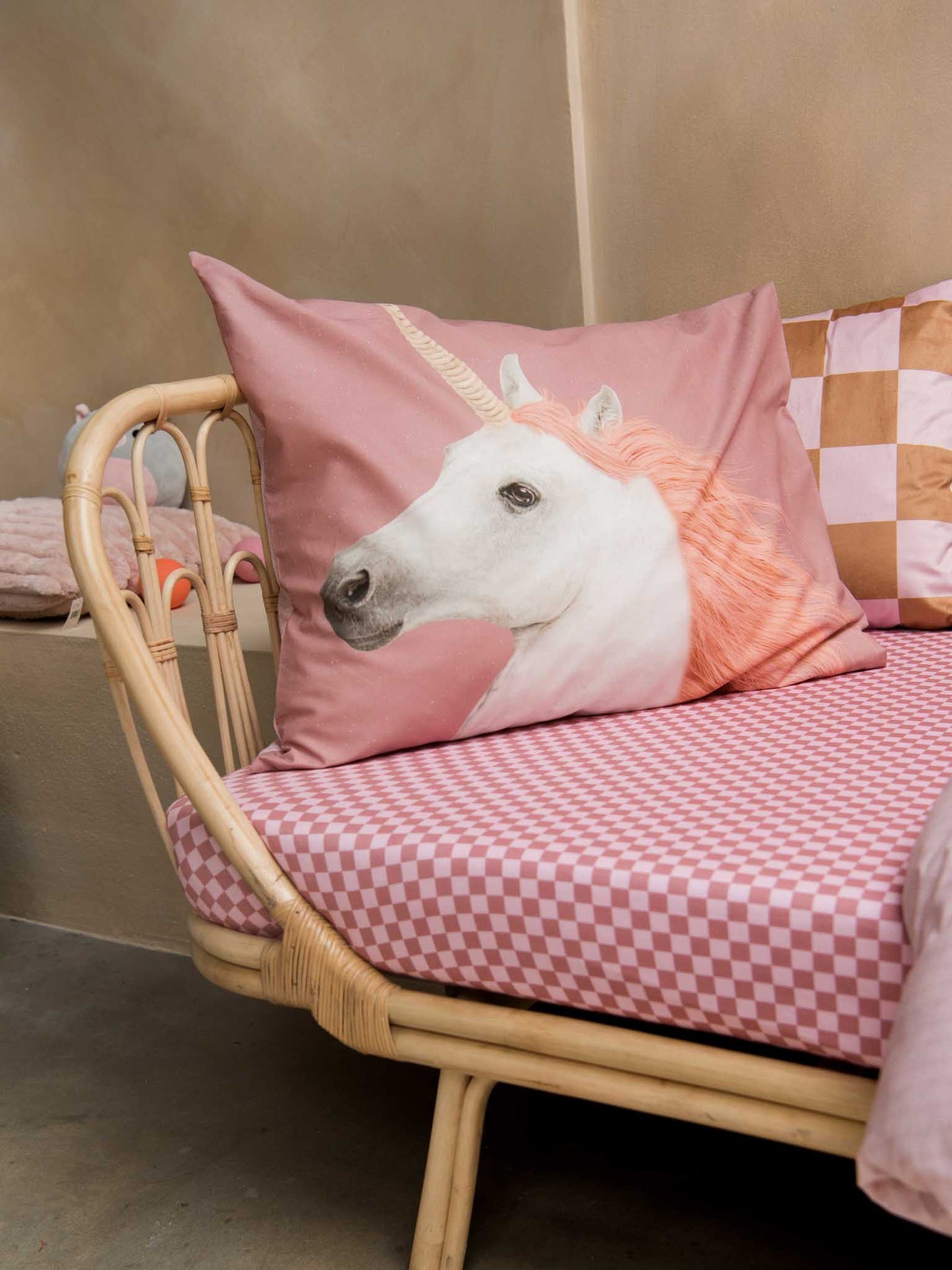 Sprookjes dekbedovertrekken