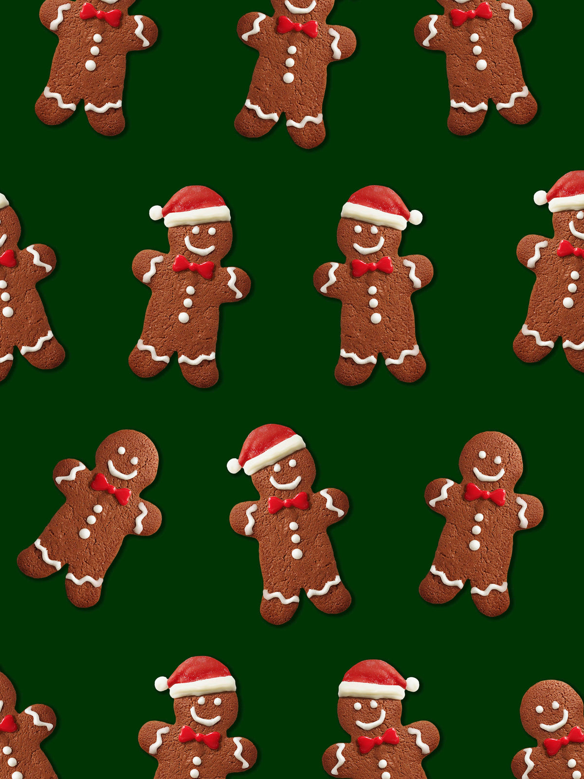 Xmas Cookies - SNURK