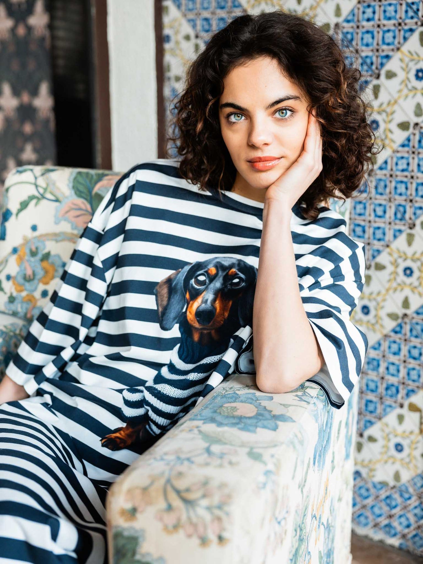 Nieuw binnen voor dames