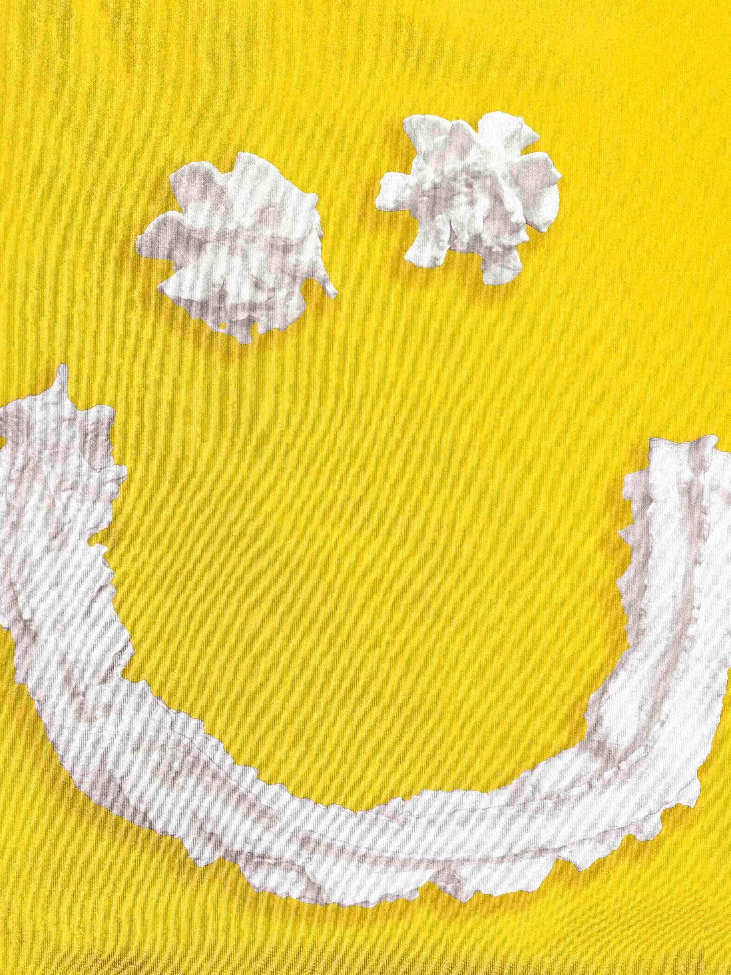 Smiles Yellow - SNURK