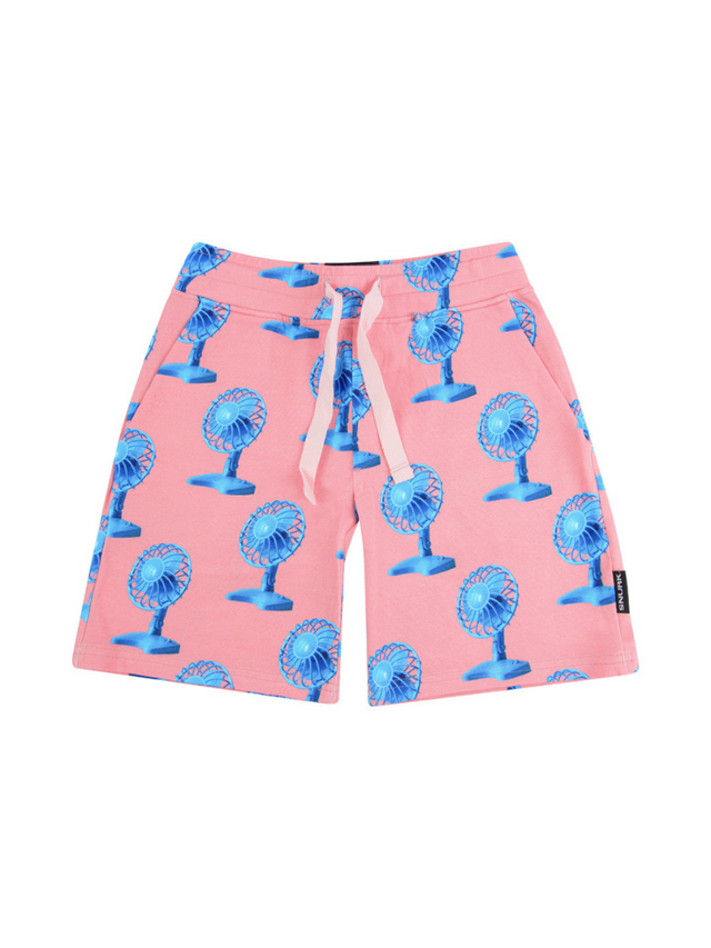 Fan-Tastic Shorts Kids