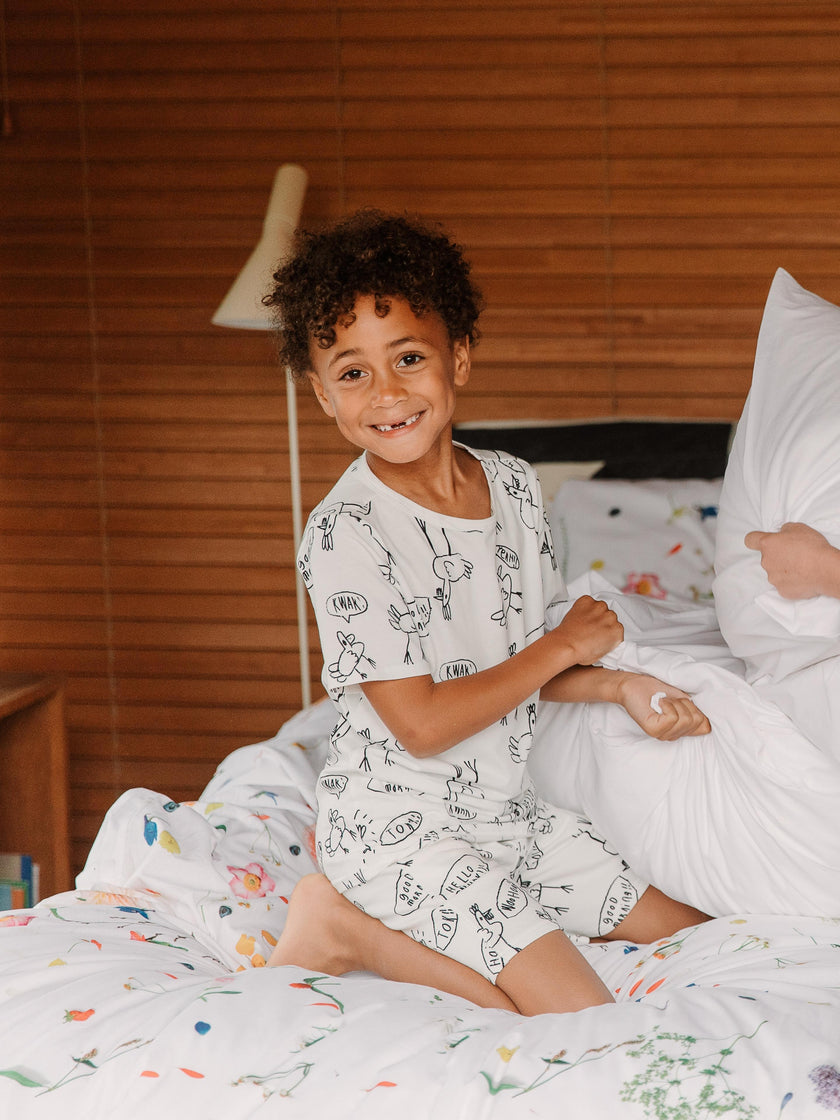 Early Birds T-shirt Kids