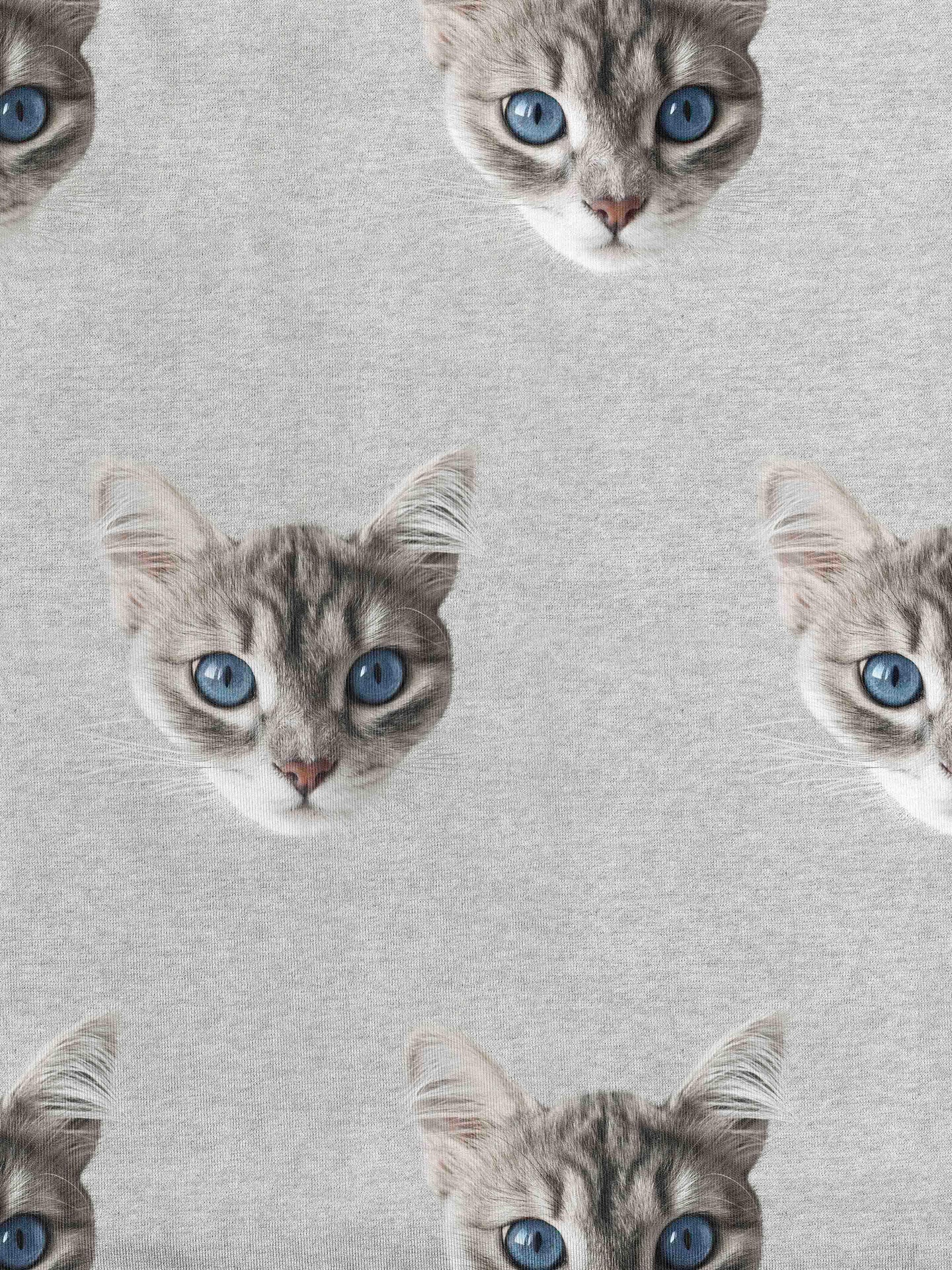 Ollie Cat T-shirt Kinderen - SNURK