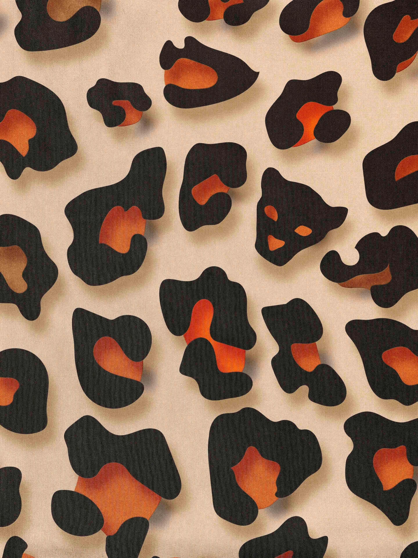 Paper Panther T-shirt Baby - SNURK