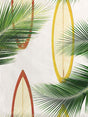 Surf Break T-shirt Unisex - SNURK