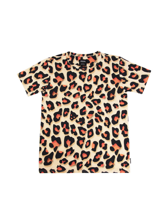 Paper Panther T-shirt Unisex