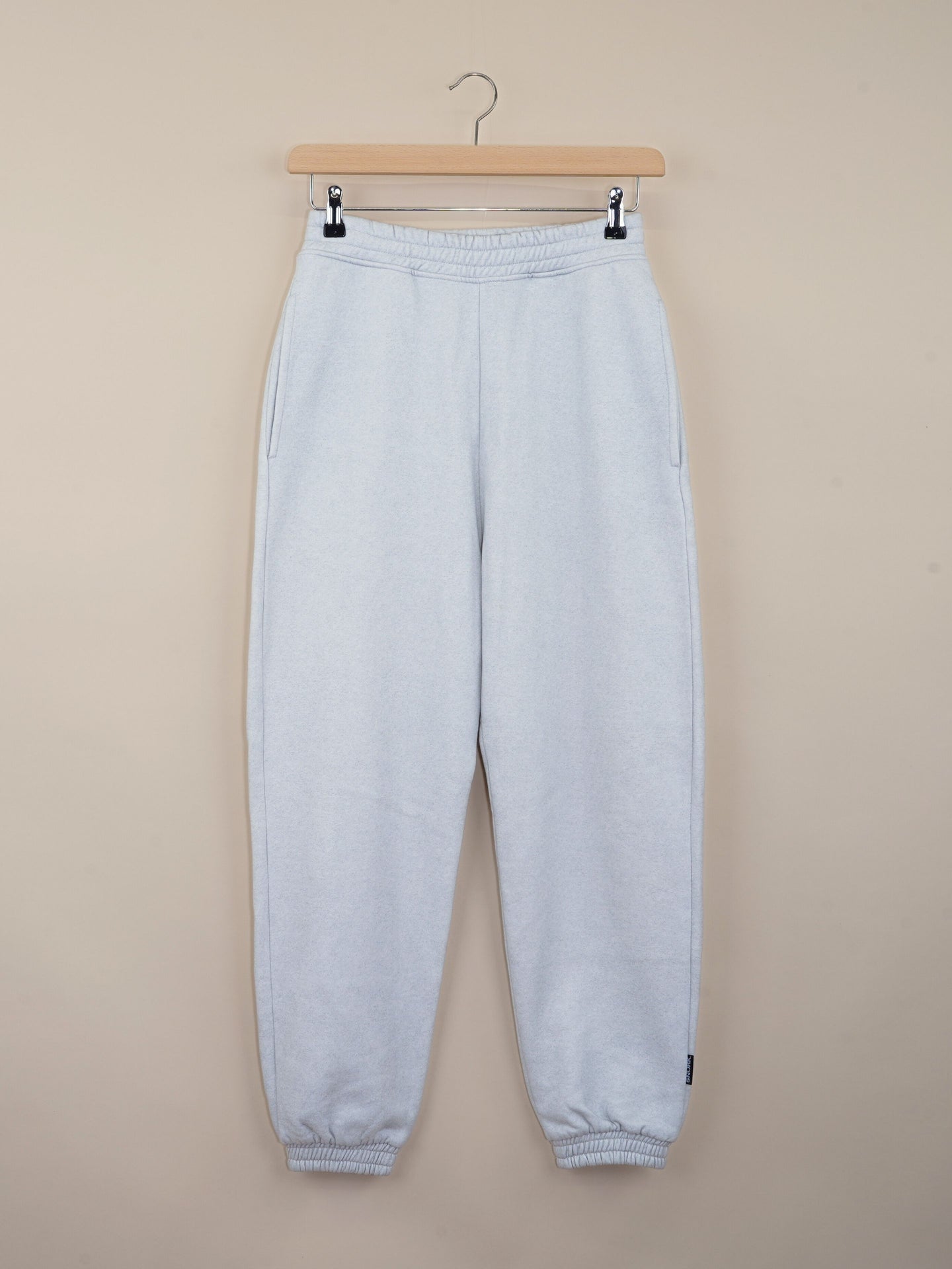 Grey Sweatpants Unisex