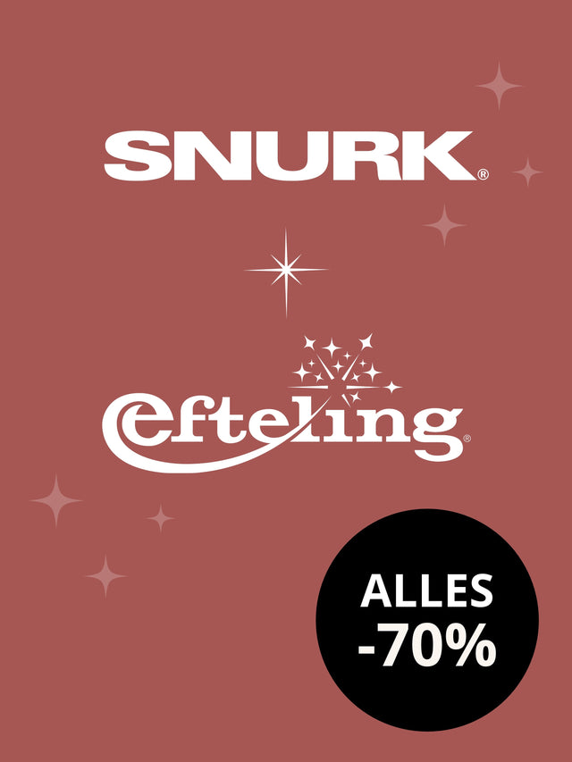 Efteling kleding