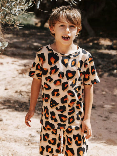 Paper Panther T-shirt Kids