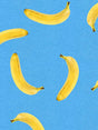 Banana Blue Print - SNURK