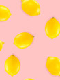 Lemons Print - SNURK
