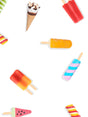 Popsicles Print - SNURK
