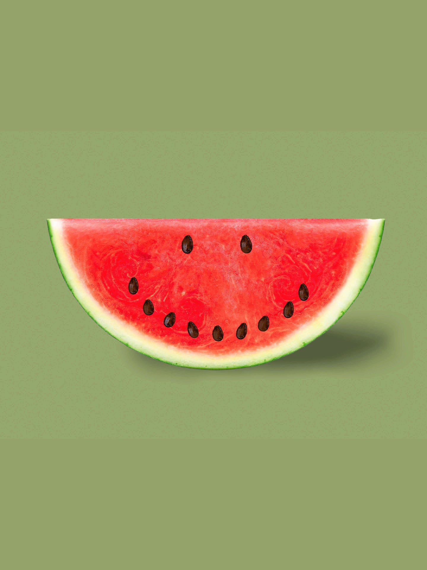 Watermelon Print - SNURK