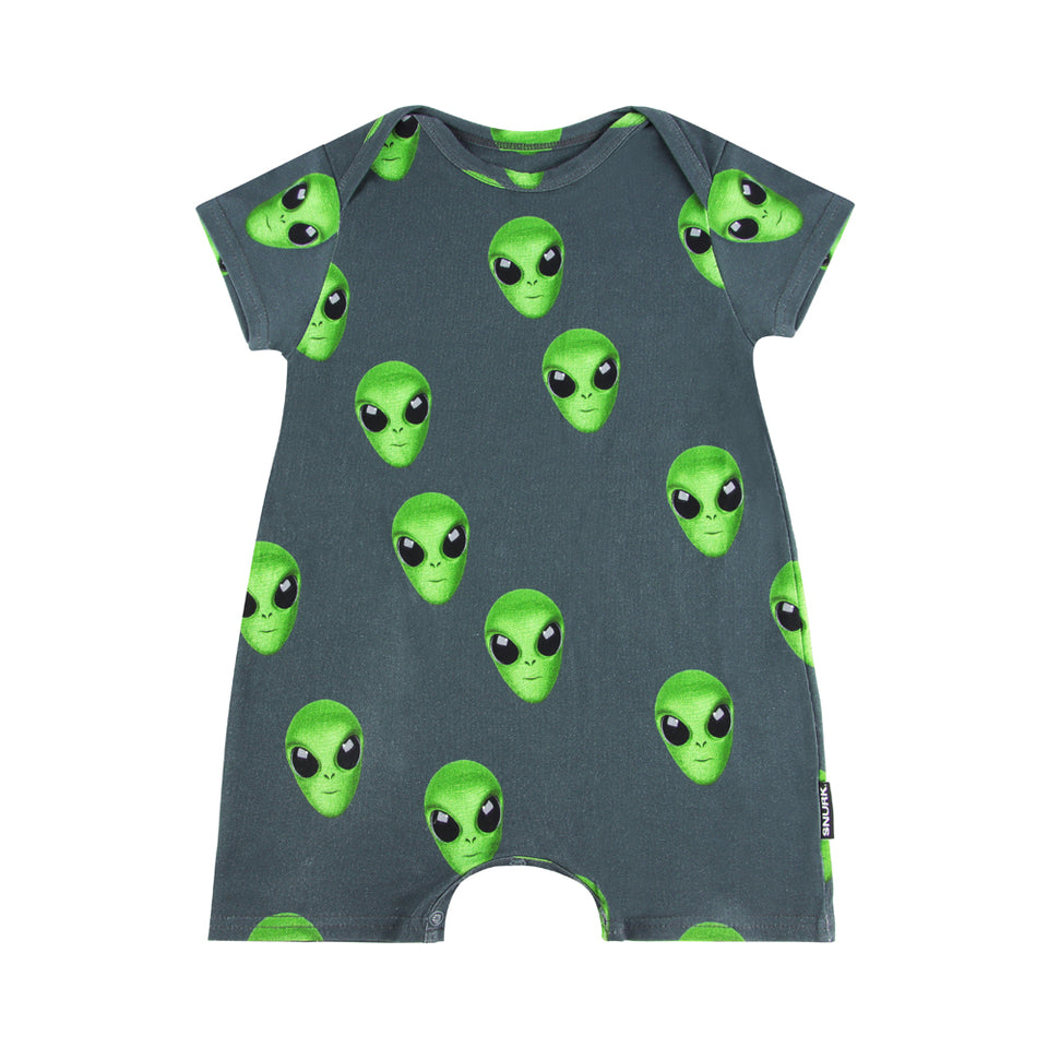 Aliens Boxpakje Baby