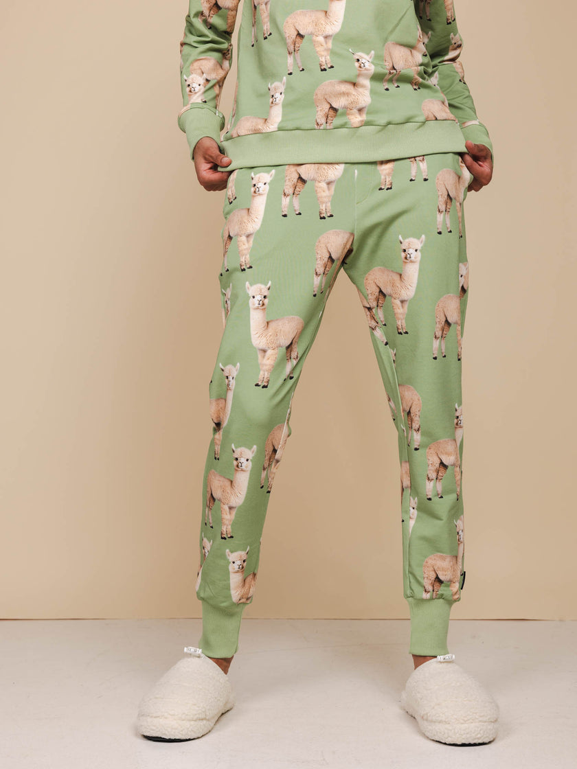 Alpaca Meadow Broek Regular