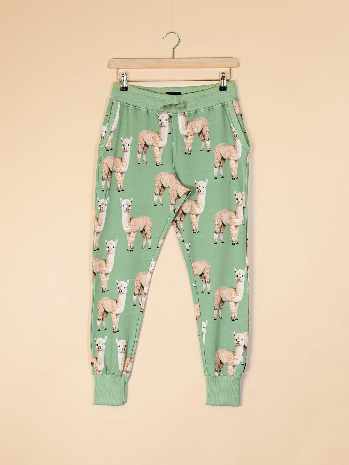 Alpaca Meadow Broek Regular - SNURK