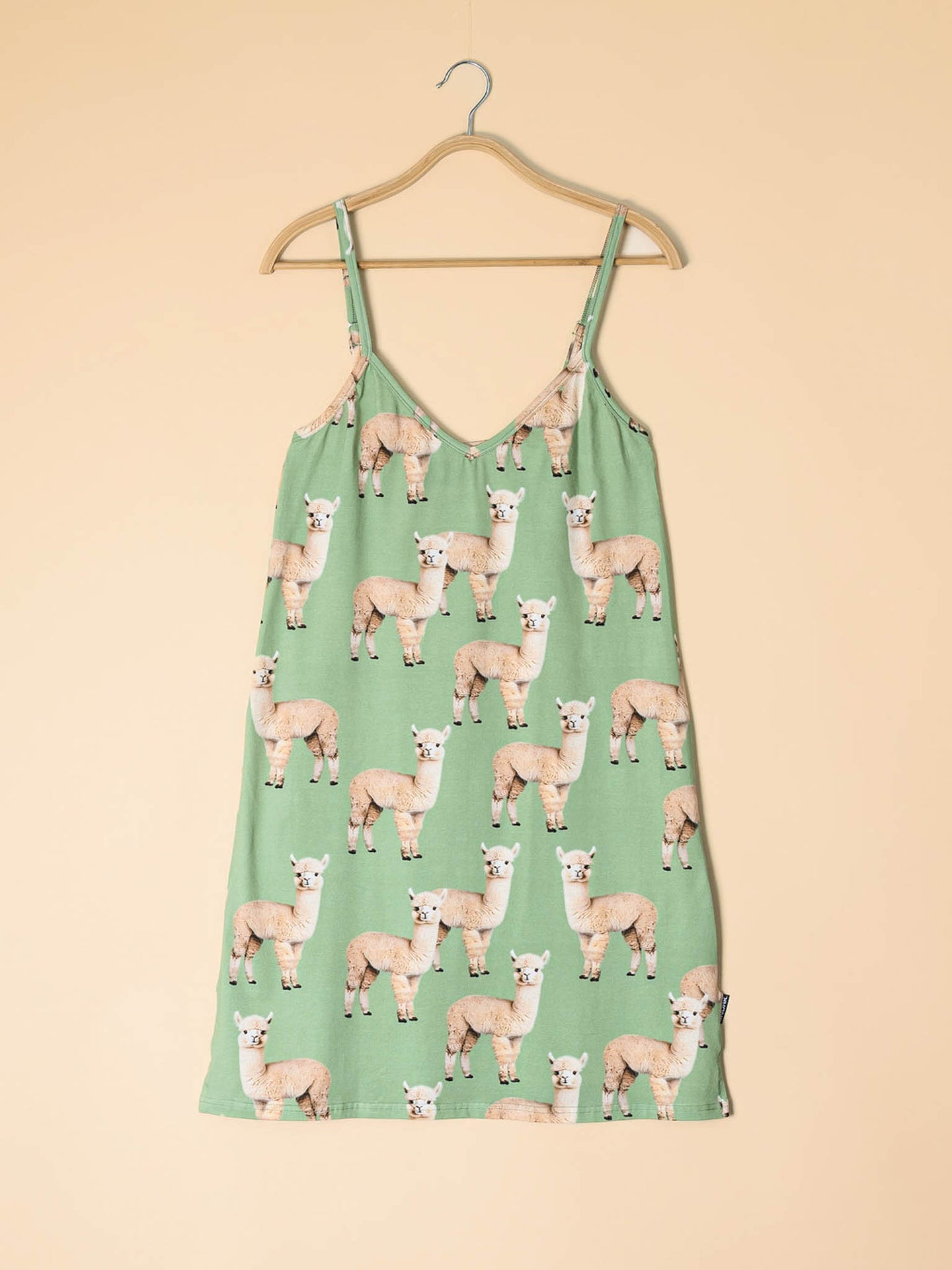 Alpaca Meadow Jurkje Dames - SNURK