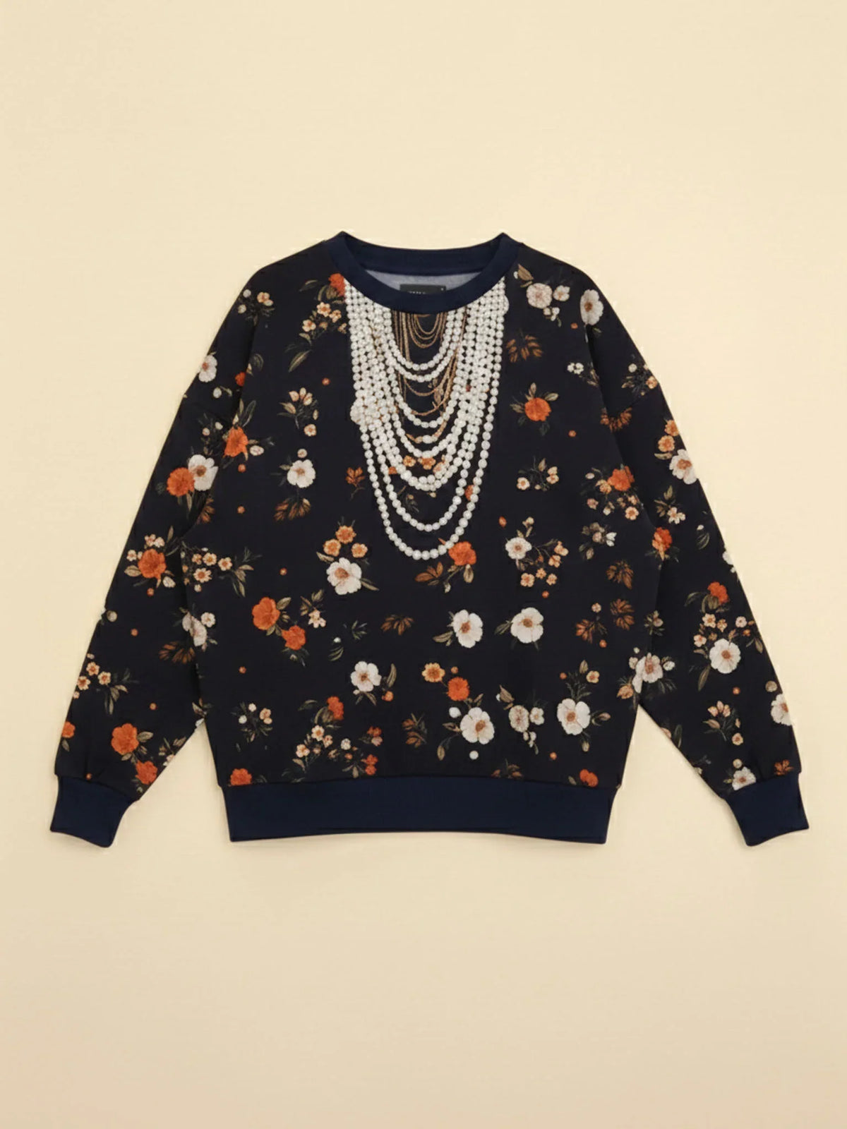 Barok n Roll Sweater Unisex - SNURK